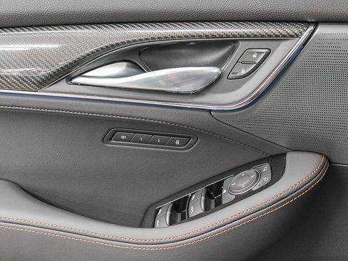 New 2026 Cadillac CT5 Sport image 23