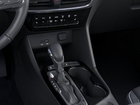 New 2026 Buick Encore GX Avenir w/ Avenir Convenience Package FWD image 23