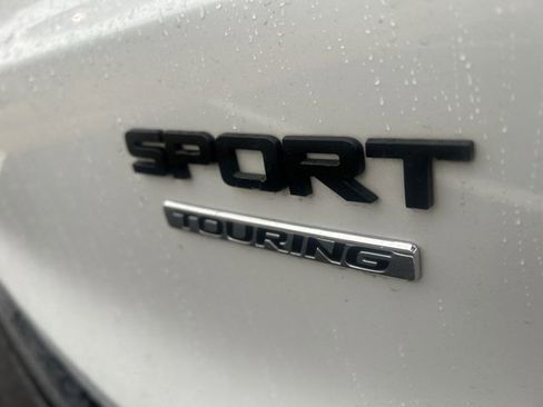 Certified 2024 Honda CR-V Sport Touring image 7