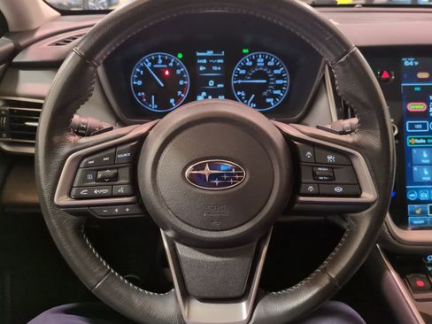 Used 2023 Subaru Outback Onyx Edition image 20