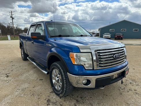 Used 2011 Ford F150 XLT w/ XTR Pkg image 4