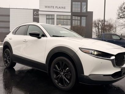 Used 2021 MAZDA CX-30 2.5 Turbo w/ Premium Plus Pkg