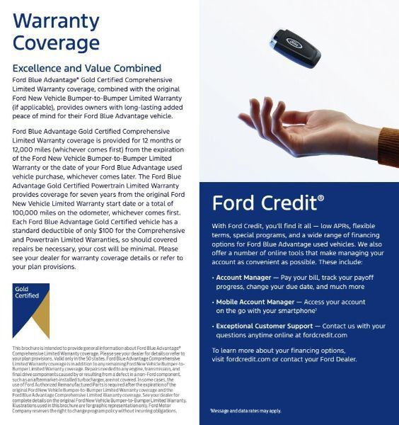 Used 2025 Ford Expedition Active RWD image 4