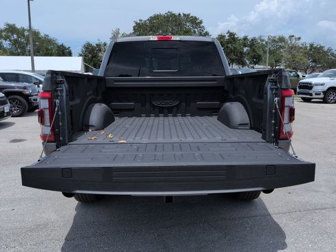 Used 2023 Ford F150 Lariat w/ Equipment Group 502A High AWD/4WD image 13