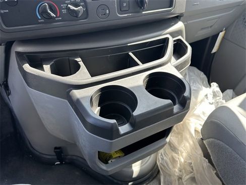 New 2024 Ford E-450 and Econoline 450 Super Duty w/ Power Windows & Locks Group image 50