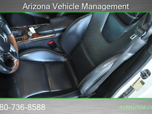Used 2012 Mercedes-Benz SLK 350 image 19