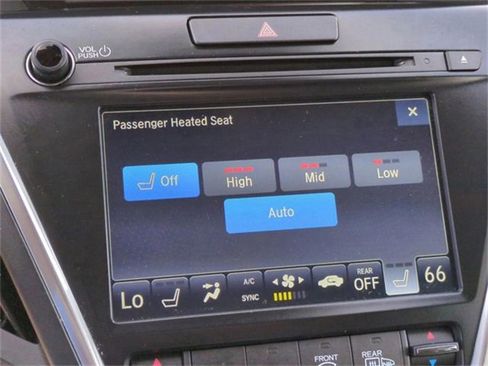 Used 2020 Acura MDX FWD image 21