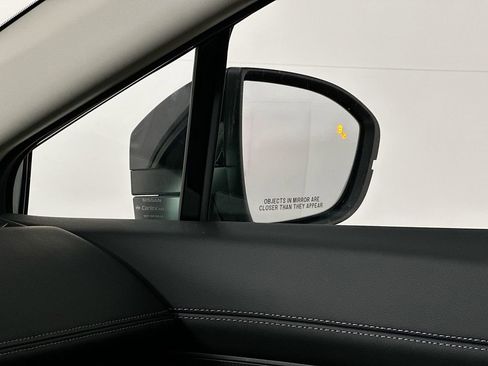 New 2026 Nissan Murano SV image 23