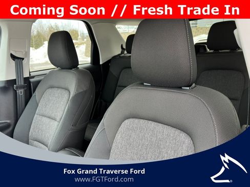 Certified 2024 Ford Bronco Sport Big Bend w/ Convenience Package AWD/4WD image 10