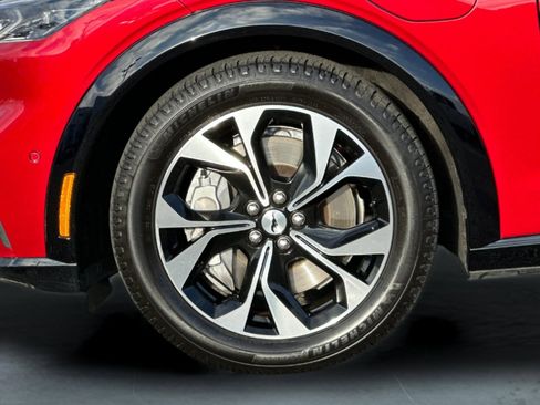 Used 2022 Ford Mustang Mach-E Premium image 26