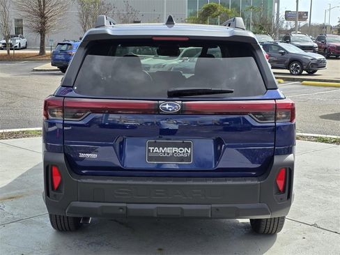 New 2026 Subaru Outback Limited image 3