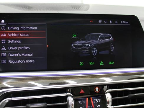 Used 2020 BMW X5 xDrive40i image 68