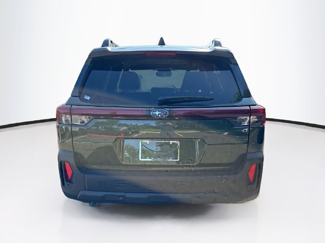 New 2026 Subaru Outback Limited AWD/4WD image 6