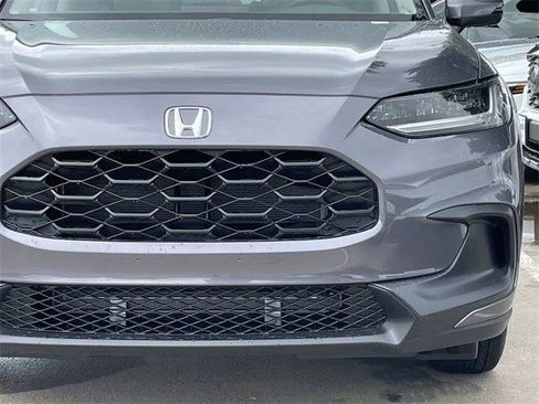 New 2026 Honda HR-V LX image 7