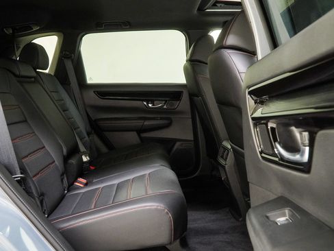 Used 2026 Honda CR-V Sport Touring image 41