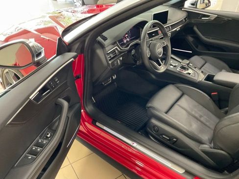 Used 2018 Audi S5 Prestige w/ S Sport Package AWD/4WD image 9