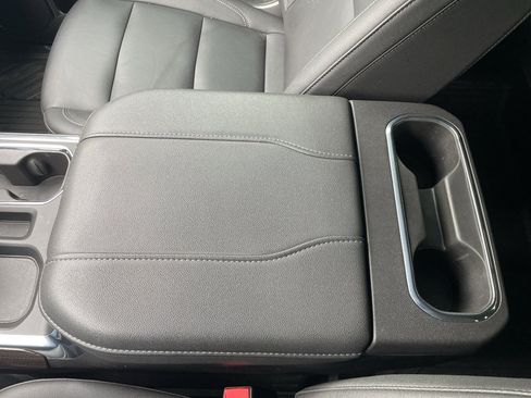 Used 2024 Chevrolet Silverado 1500 RST w/ Convenience Package II image 39