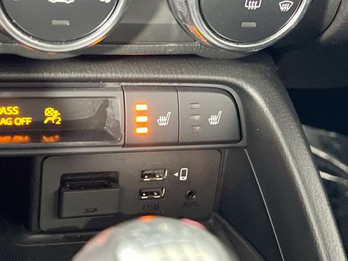 Used 2019 MAZDA MX-5 Miata RF Grand Touring w/ GT-S Package image 20