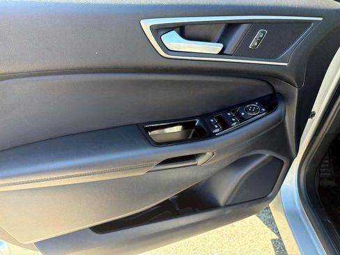 Used 2020 Ford Edge SEL w/ Convenience Package AWD/4WD image 12