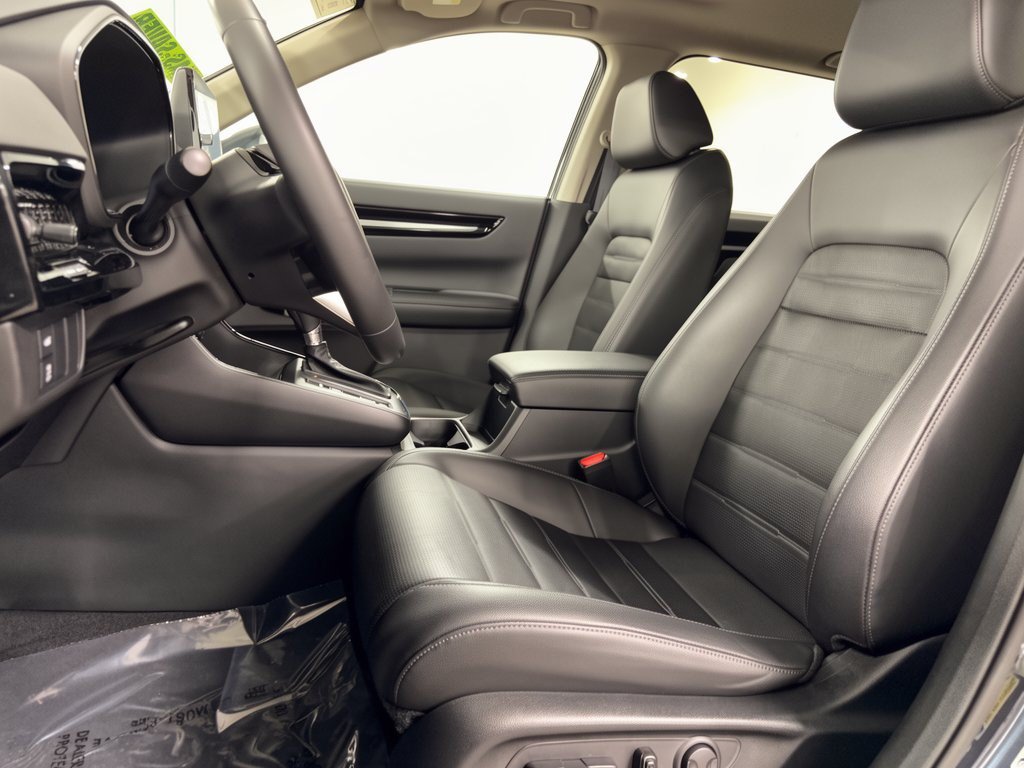 Used 2024 Honda CR-V EX-L image 5