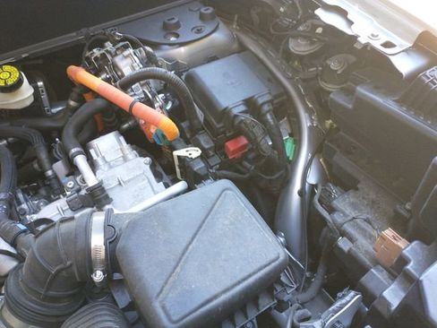 Used 2023 Ford Maverick XLT image 79