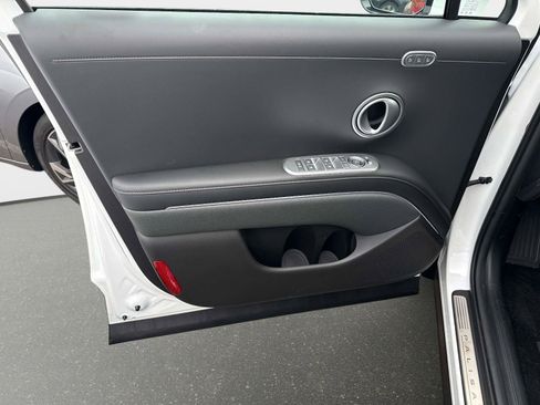 New 2026 Hyundai Palisade Calligraphy image 18