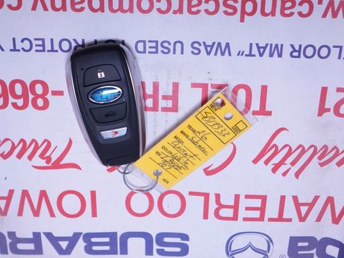 Used 2026 Subaru Ascent Limited image 49