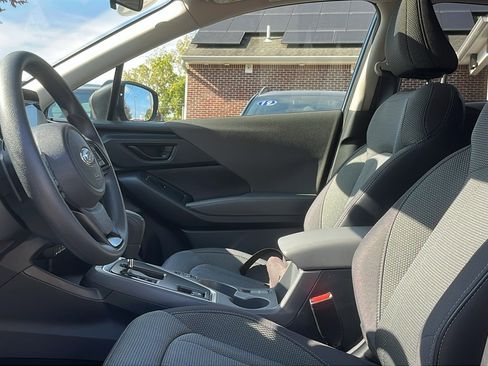 Used 2024 Subaru Crosstrek 2.0i Premium image 11