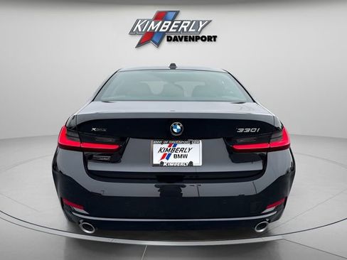 New 2026 BMW 330i xDrive Sedan w/ Premium Package image 4