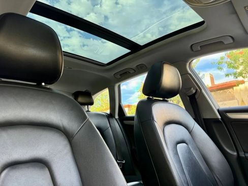 Used 2014 Audi A4 Premium Plus image 14