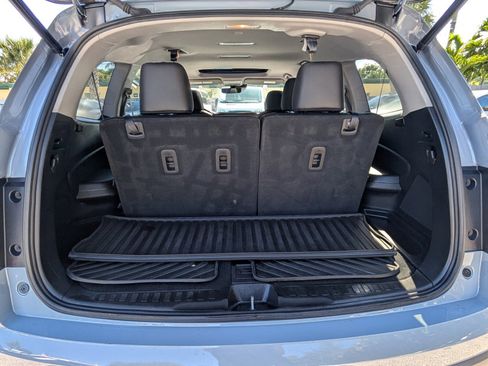 Used 2022 Honda Pilot Special Edition image 15