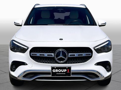 Used 2025 Mercedes-Benz GLA 250 4MATIC image 4