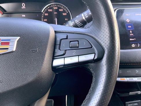 Used 2020 Cadillac XT4 Sport w/ Driver Awareness Package image 24