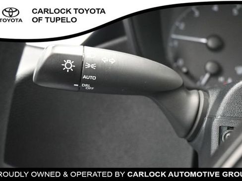 Used 2024 Toyota Corolla LE FWD image 18