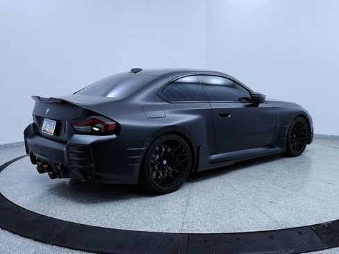 Used 2024 BMW M2 w/ Lighting Package image 5