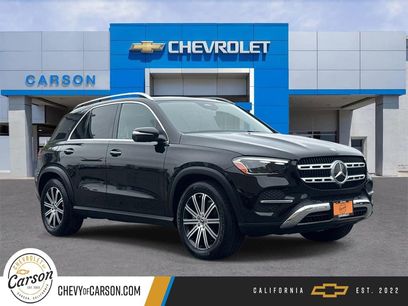 Used 2025 Mercedes-Benz GLE 350 4MATIC