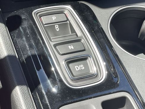 New 2026 Honda Pilot EX-L image 19