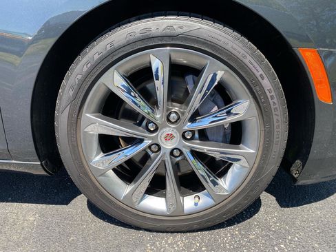 Used 2013 Cadillac XTS Luxury FWD image 46