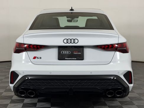 New 2026 Audi S3 Premium image 10