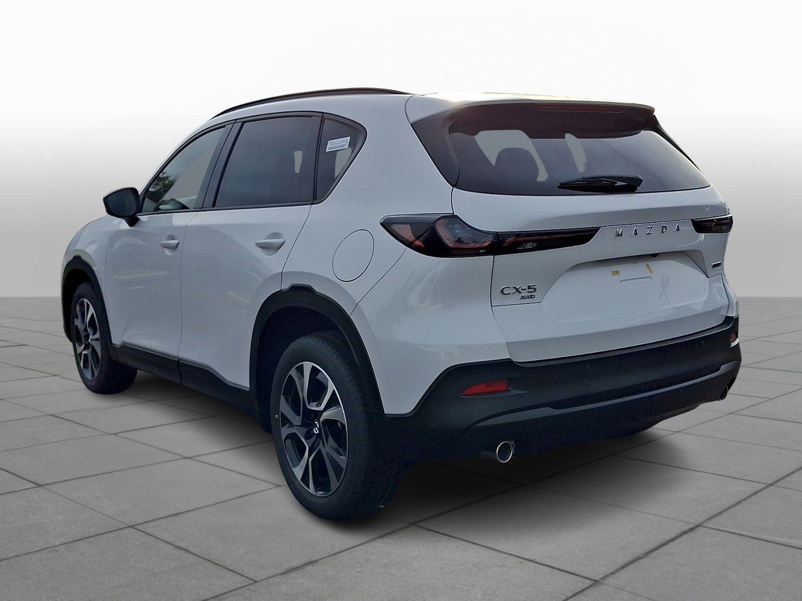 New 2026 MAZDA CX-5 Preferred AWD/4WD image 5