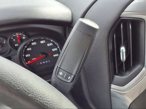 New 2026 GMC Sierra 1500 Pro w/ Graphite Edition image 19