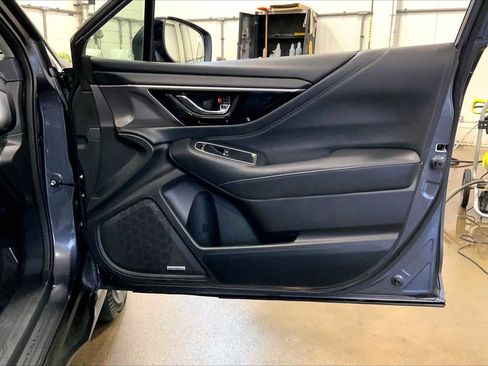 Certified 2023 Subaru Outback Limited image 22