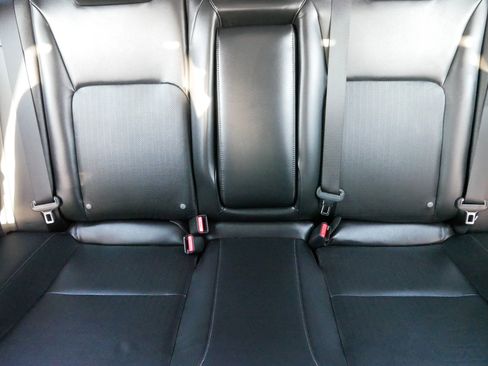 Used 2022 Honda Civic Sport Touring image 13