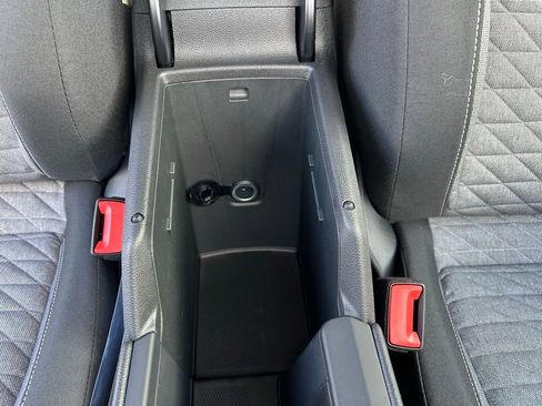 New 2026 Volkswagen Tiguan S FWD image 44