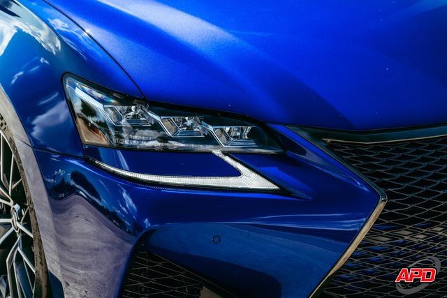 Used 2016 Lexus GS F RWD image 47