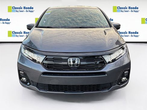 New 2026 Honda Odyssey Elite image 2