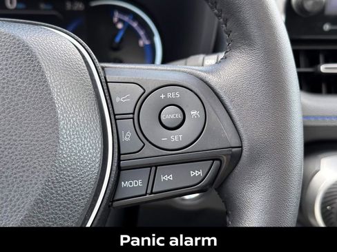 Used 2022 Toyota RAV4 XSE image 29