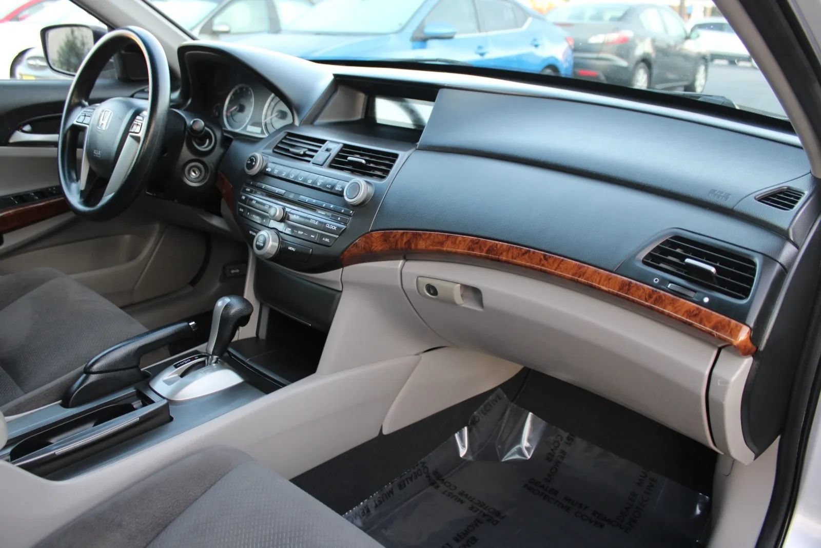 Used 2012 Honda Accord EX image 19