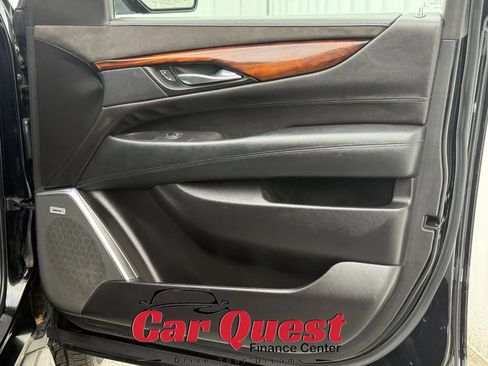 Used 2015 Cadillac Escalade ESV 2WD image 23