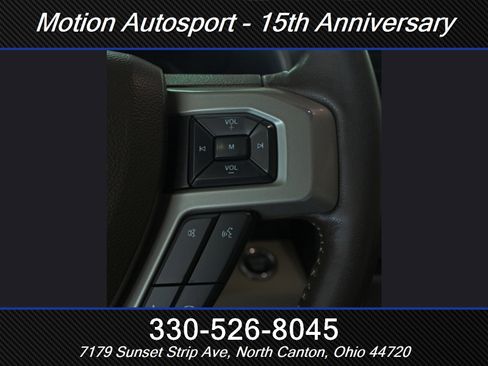 Used 2019 Ford F150 Lariat image 21